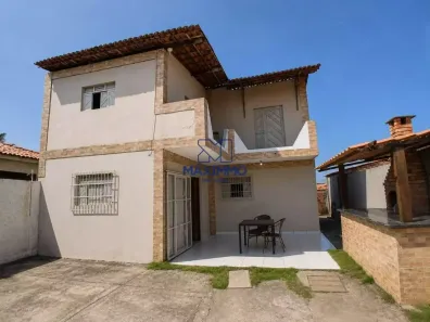Casa com 3 Quartos à venda, 160m² no Planalto, Natal