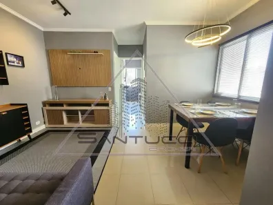 Apartamento com 1 Quarto para alugar, 39m² no Vila Mariana, São Paulo