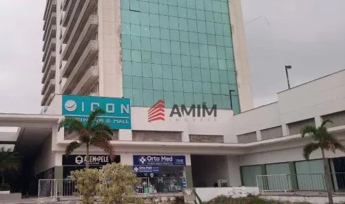 Ponto Comercial à venda, 60m² no Estrela do Norte, São Gonçalo