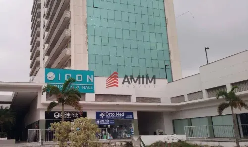 Ponto Comercial à venda, 60m² no Estrela do Norte, São Gonçalo