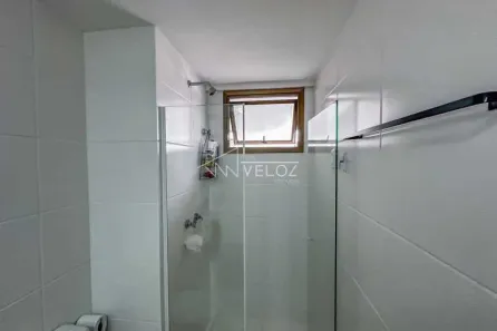 Apartamento com 3 Quartos à venda, 127m² no Botafogo, Rio de Janeiro