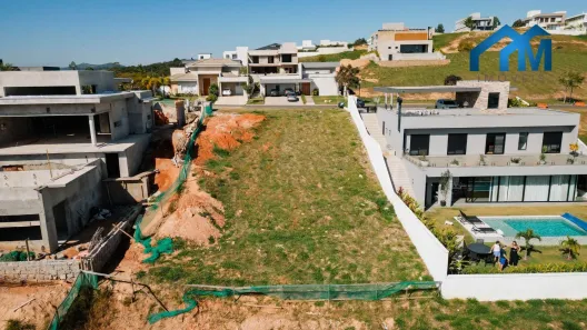 Lote/Terreno à venda, 868m² no Residencial Parque Campos de Santo Antônio II, Itu
