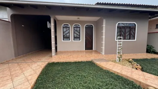 Casa com 3 Quartos à venda, 120m² no Nova Brasília, Joinville