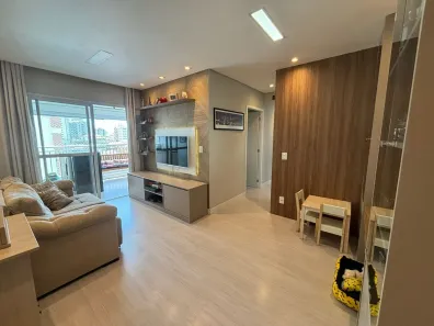 Apartamento com 3 Quartos à venda, 78m² no Vila Romana, São Paulo