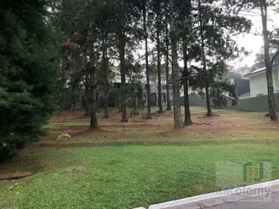 Lote/Terreno à venda, 360m² no Alphaville, Santana de Parnaíba
