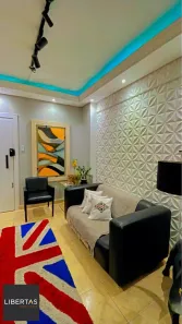 Apartamento com 1 Quarto à venda, 25m² no Centro Histórico, Porto Alegre