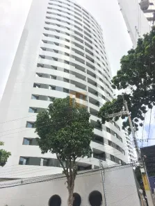 Apartamento com 3 Quartos à venda, 89m² no Rosarinho, Recife