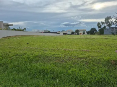 Lote/Terreno à venda, 950m² no Loteamento Parque Chapada de Itu, Itu