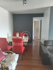 Apartamento com 2 Quartos à venda, 68m² no Engenho Novo, Rio de Janeiro