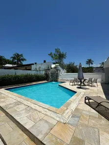 Casa de Condomínio com 4 Quartos à venda, 320m² no Balneário Praia do Pernambuco, Guarujá