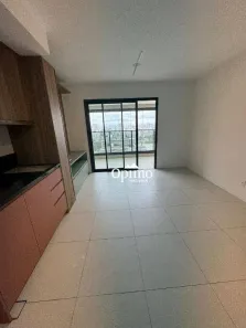 Apartamento com 1 Quarto à venda, 42m² no Vila Clementino, São Paulo