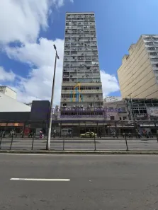 Imóvel Comercial para alugar, 234m² no Centro, Juiz de Fora