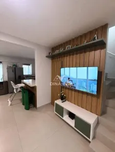 Casa de Condomínio com 2 Quartos à venda, 65m² no Jardim Interlagos, Hortolândia