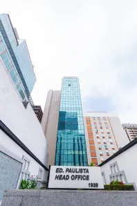 Sala Comercial à venda, 88m² no Cerqueira César, São Paulo