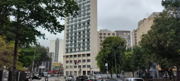 Apartamento com 1 Quarto à venda, 286m² no Centro, Curitiba