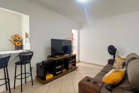 Apartamento com 2 Quartos à venda, 51m² no Kobrasol, São José