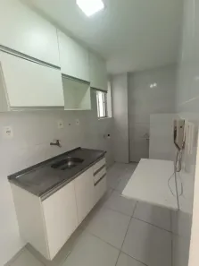 Apartamento com 2 Quartos à venda, 48m² no Zona de Expansão (Olhos D'Agua), Barra dos Coqueiros
