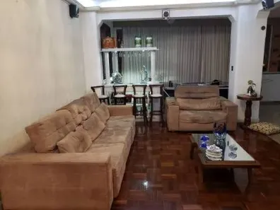 Apartamento com 5 Quartos à venda, 287m² no Copacabana, Rio de Janeiro