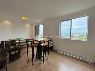 Apartamento com 2 Quartos à venda, 73m² no Chácara da Barra, Campinas
