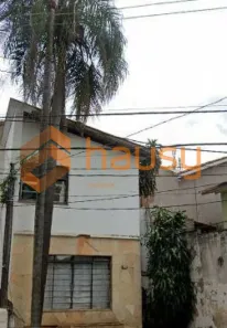 Casa com 3 Quartos à venda, 137m² no Campo Belo, São Paulo