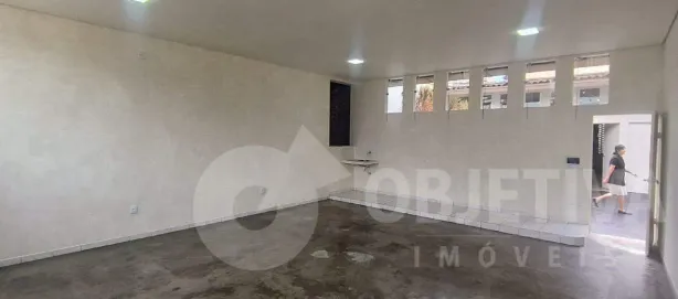 Sala Comercial para alugar, 50m² no Fundinho, Uberlândia