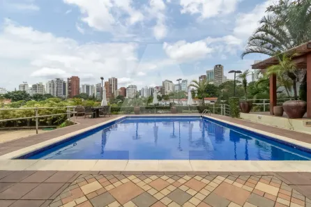 Casa com 4 Quartos à venda, 745m² no Pacaembu, São Paulo