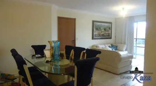 Apartamento com 3 Quartos à venda, 126m² no Jardim Apolo II, São José dos Campos