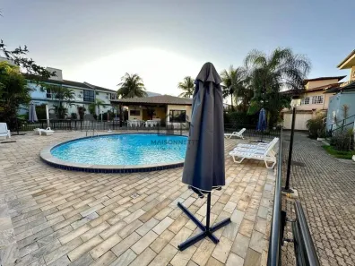 Casa de Condomínio com 3 Quartos à venda, 217m² no Camboinhas, Niterói