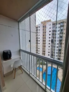 Apartamento com 2 Quartos à venda, 52m² no Jardim das Margaridas, Salvador