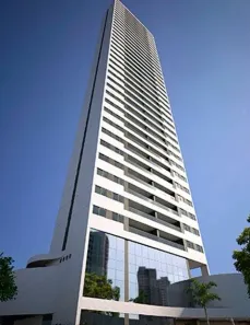 ZELIA MACEDO no Torre, Recife