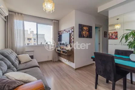 Apartamento com 3 Quartos à venda, 62m² no Sarandi, Porto Alegre