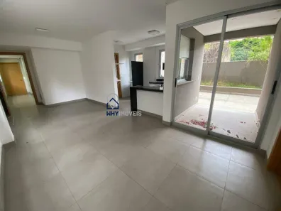 Apartamento com 2 Quartos para alugar, 135m² no Boa Viagem, Belo Horizonte