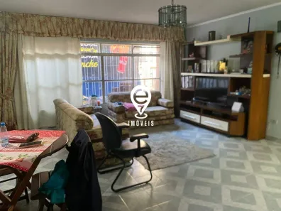 Casa com 4 Quartos à venda, 228m² no Vila Dom Pedro I, São Paulo