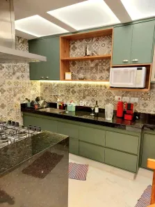 Casa com 5 Quartos à venda, 120m² no Campo Verde, Americana