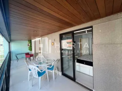Apartamento com 2 Quartos à venda, 90m² no Copacabana, Rio de Janeiro
