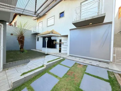 Casas para alugar em Bragança Paulista, SP - Viva Real