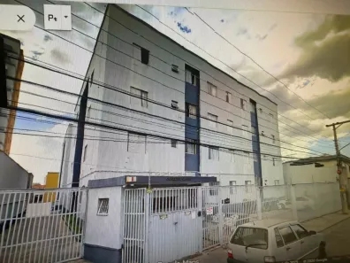 Apartamento com 1 Quarto para alugar, 50m² no Jardim Figueira, Guarulhos
