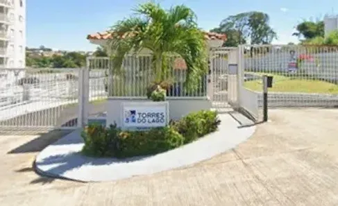 Apartamento com 3 Quartos à venda, 75m² no Santo Antônio do Rio Verde, Catalão