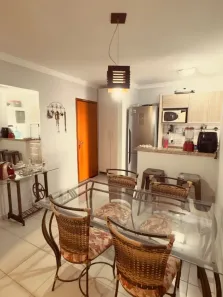 Apartamento com 3 Quartos à venda, 76m² no Coophema, Cuiabá