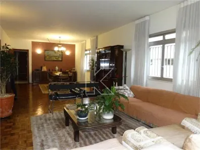 Apartamento com 3 Quartos à venda, 216m² no Cerqueira César, São Paulo