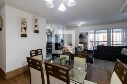 Apartamento com 3 Quartos à venda, 100m² no Jardim Flor da Montanha, Guarulhos