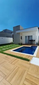 Casa de Condomínio com 3 Quartos à venda, 100m² no Guaratiba, Rio de Janeiro