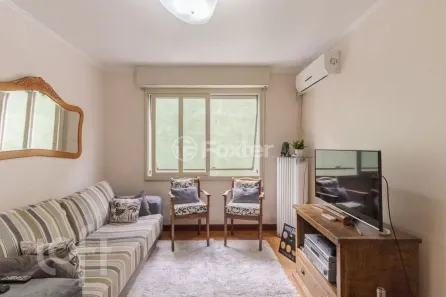 Apartamento com 2 Quartos à venda, 72m² no Centro Histórico, Porto Alegre