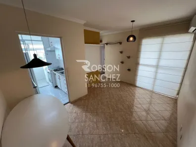 Apartamento com 2 Quartos à venda, 50m² no Jurubatuba, São Paulo