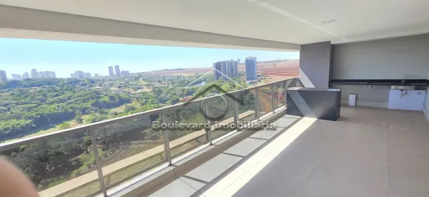 Apartamento com 4 Quartos à venda, 227m² no Jardim Ilhas do Sul, Ribeirão Preto