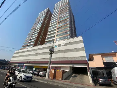 Apartamento com 3 Quartos à venda, 124m² no Centro, Palhoça