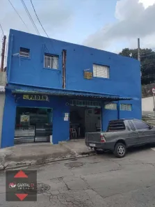 Casa com 7 Quartos à venda, 275m² no Vila Araguaia, São Paulo