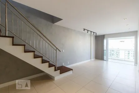 Cobertura com 3 Quartos à venda, 215m² no Barra da Tijuca, Rio de Janeiro