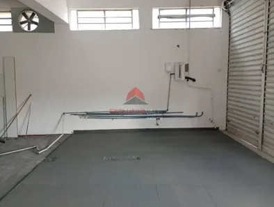 Galpão/Depósito/Armazém para alugar, 200m² no Jardim das Indústrias, São José dos Campos