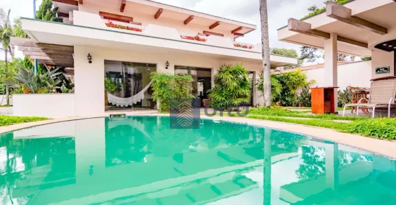 Casa com 4 Quartos à venda, 556m² no Alto de Pinheiros, São Paulo
